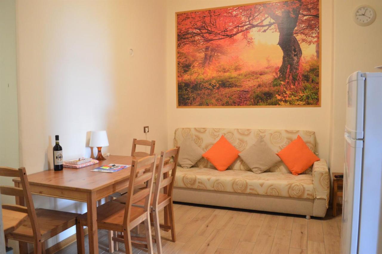 Casa Vacanza Tigor Trieste Extérieur photo